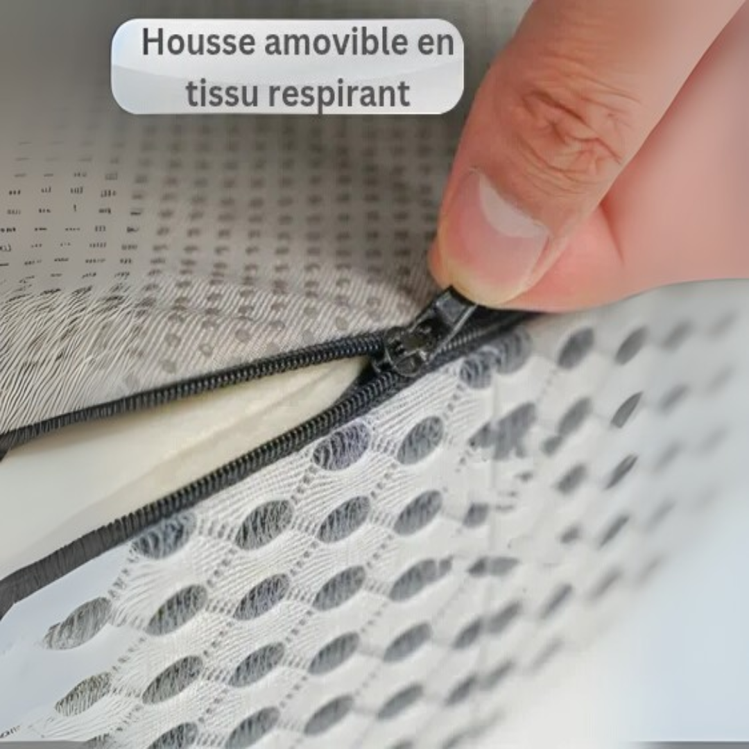 Cojín ergonómico para silla