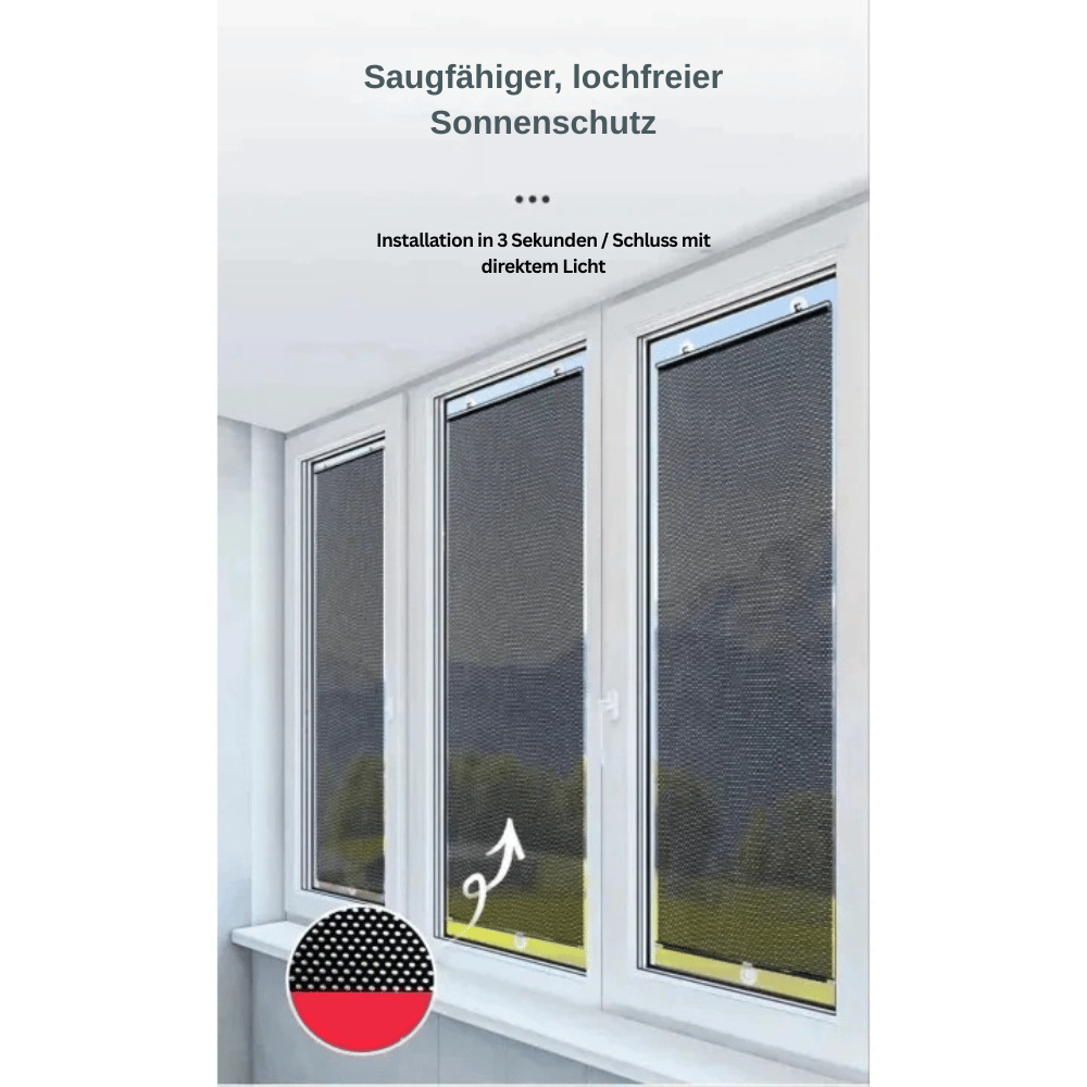 SunGuard — Protección UV contra el calor | 1+1 GRATIS