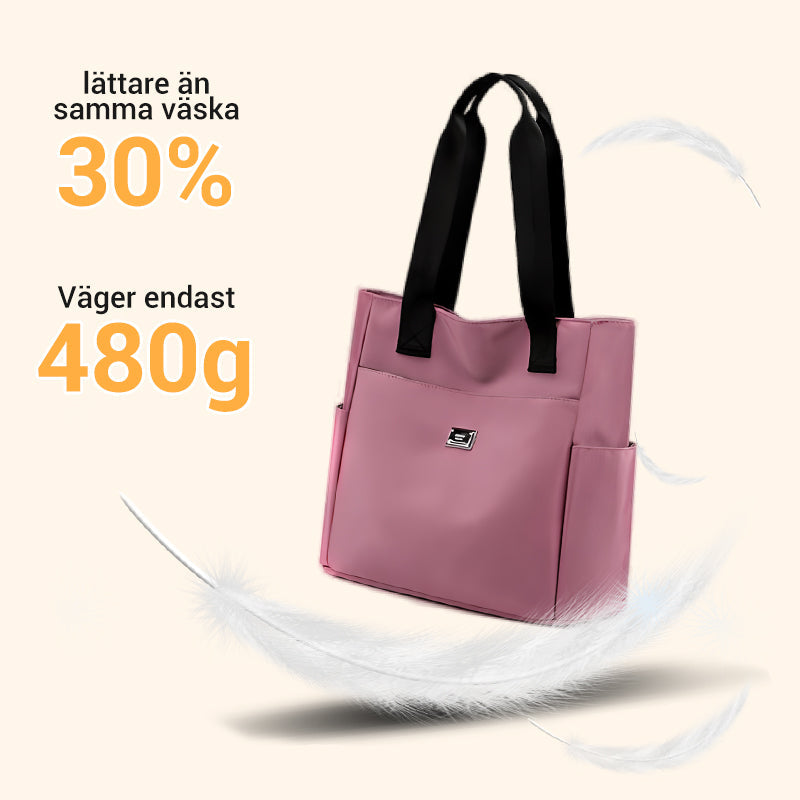 AquaLite – Bolsa ligera e impermeable | 50% DESCUENTO