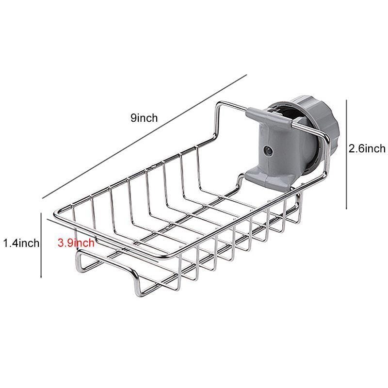 OrganisierProfi™ - Organizador inteligente para cocina y baño | 1+1 GRATIS