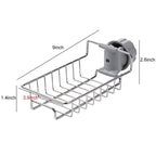 OrganisierProfi™ - Organizador inteligente para cocina y baño | 1+1 GRATIS