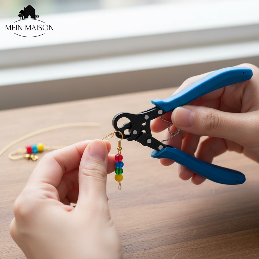 LoopLuxe – La herramienta perfecta para crear bucles de joyería en segundos
