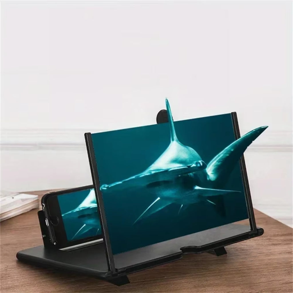 ViewMax - Ampliador de pantalla para teléfono para una experiencia de visualización mejorada