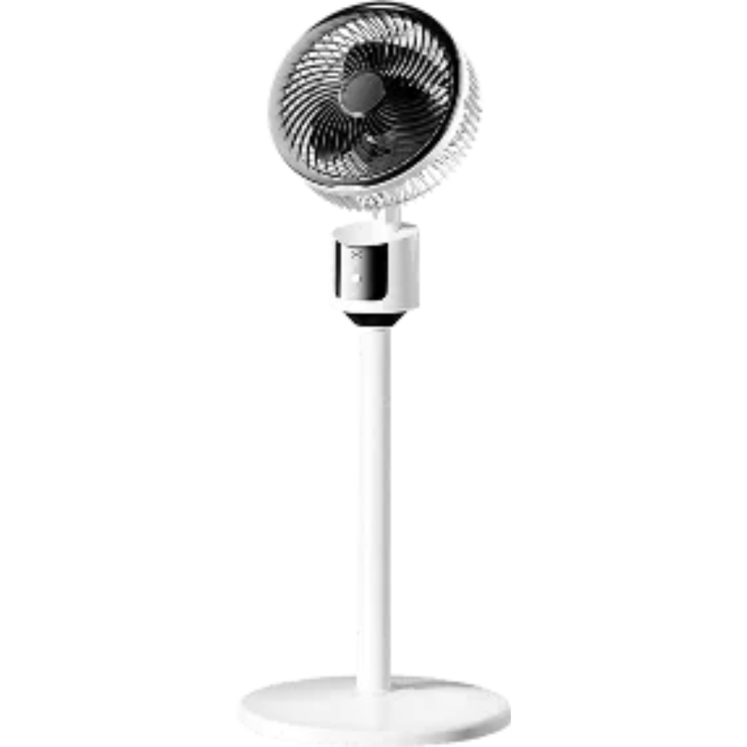 Ventilador USB silencioso y compacto