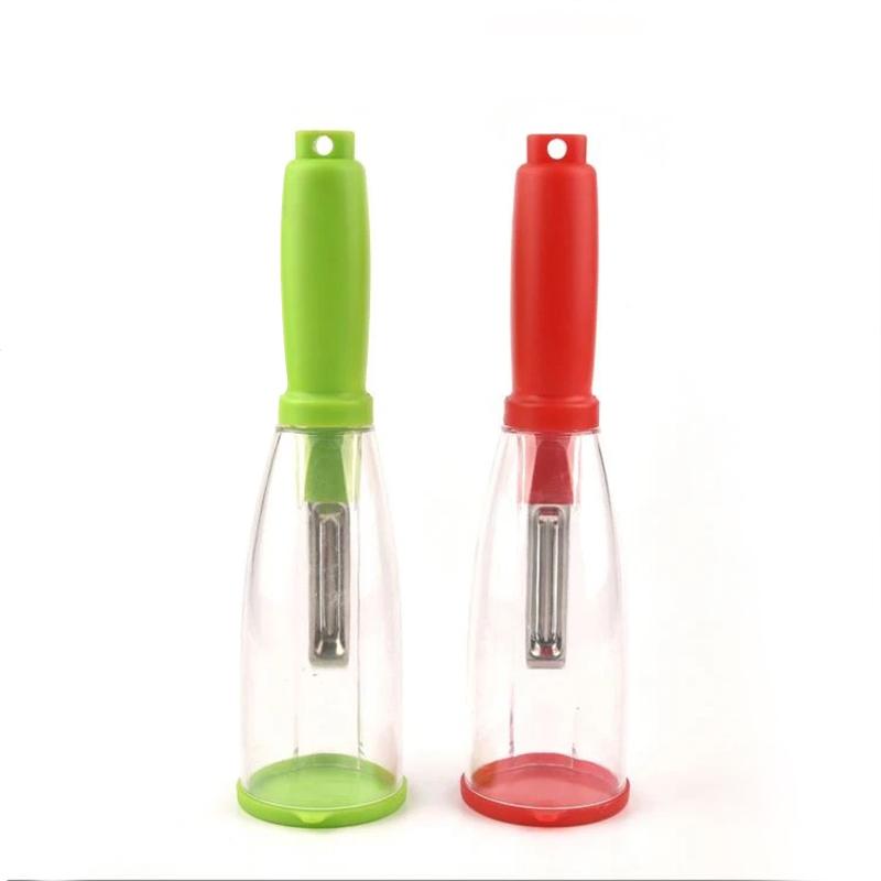 FreshPeel – Pelador para cocina versátil | 1+1 GRATIS