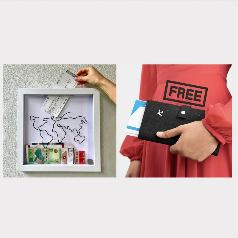 Boxigo™ revive tus viajes | 50% DESCUENTO