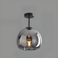 Geometryczny LED | Plafón para Sala