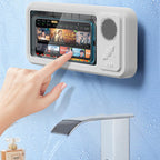 Altavoz para teléfono impermeable para baño