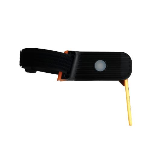 BowLift | Luz trasera para bicicleta ultra ligera Photon Drop