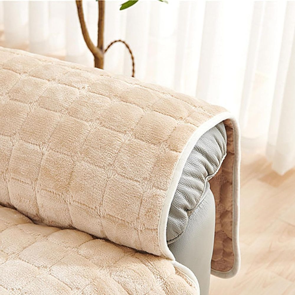 Funda para Sillón Recliner Snug Grid