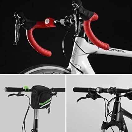 SoundGuard™ - La bocina de bicicleta más ruidosa y segura | 1+1 gratis