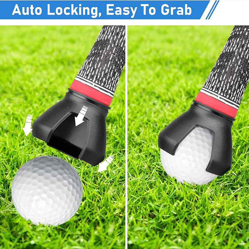 Accesorios de Golf para Recoger Pelotas