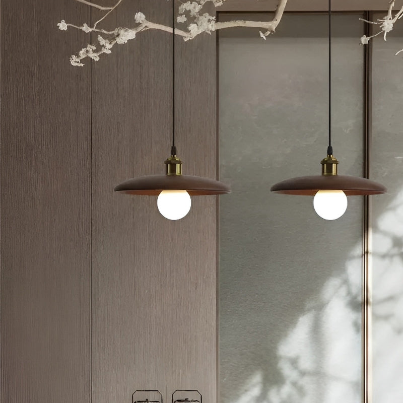BrightNest – Lámpara Colgante LED con Diseño Creativo para Uso Interior