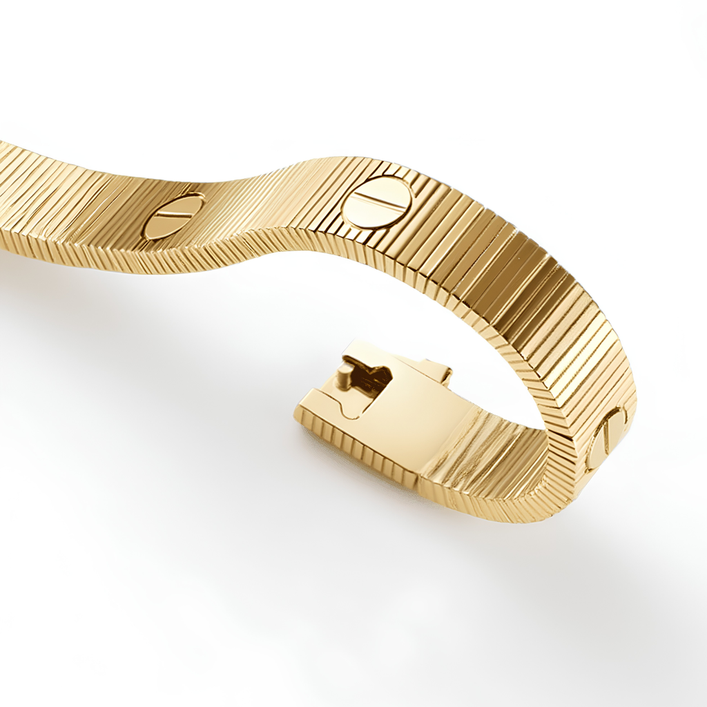 Pulsera de Amor Flexible