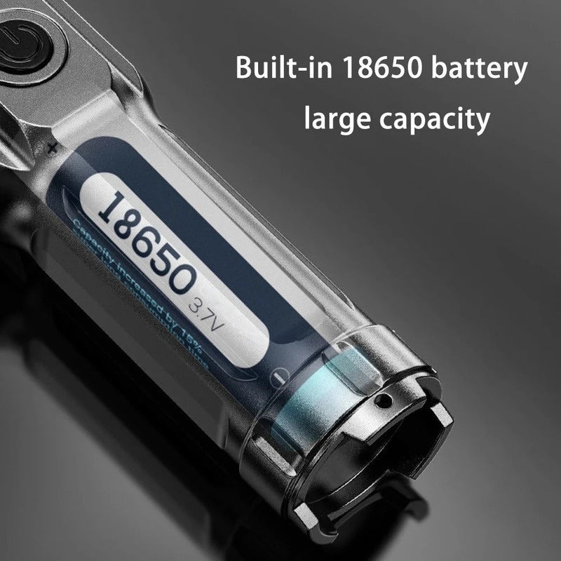 Linterna LED potente | Brehn