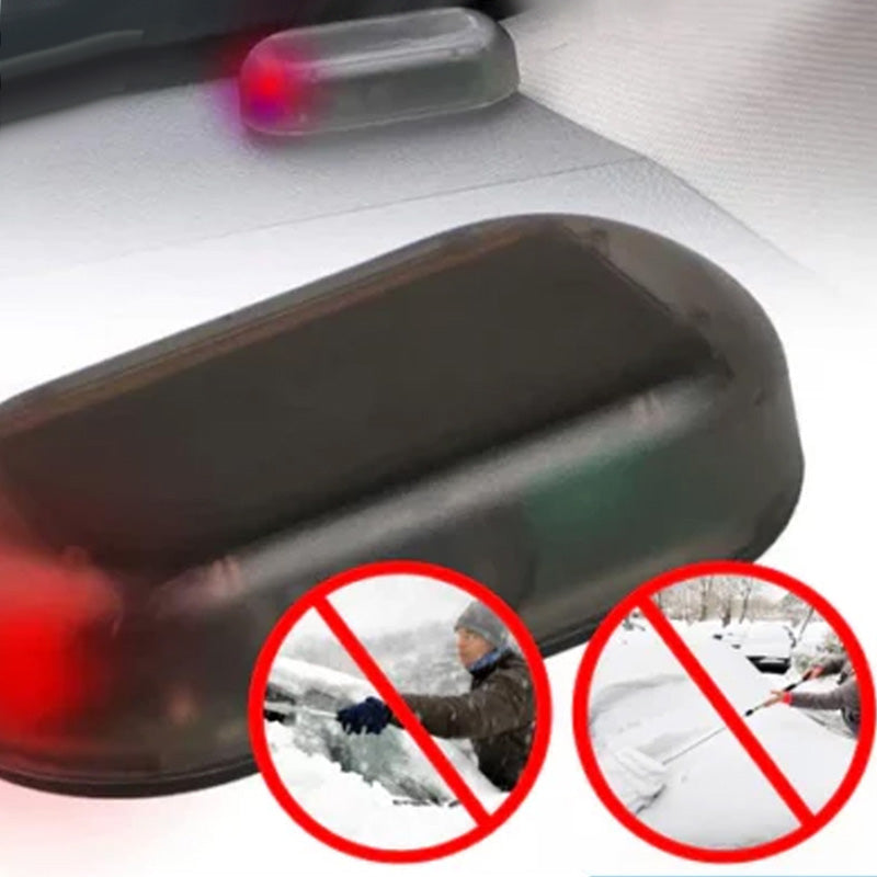 FrostGuard - Seguridad en hielo y nieve | 50% DESCUENTO