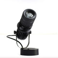 Foco LED ajustable - Enfocador de luz de fondo