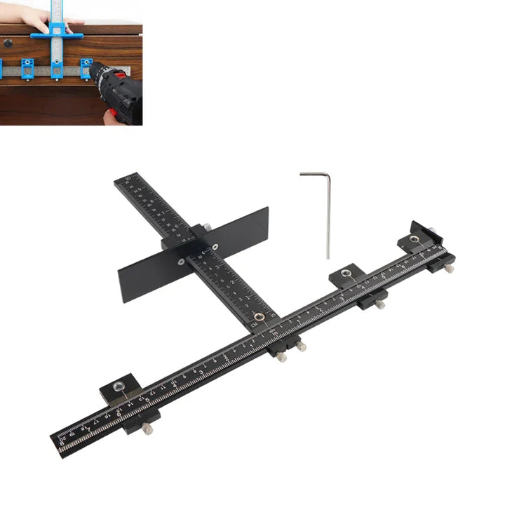 CabinetCraftPro kastmal