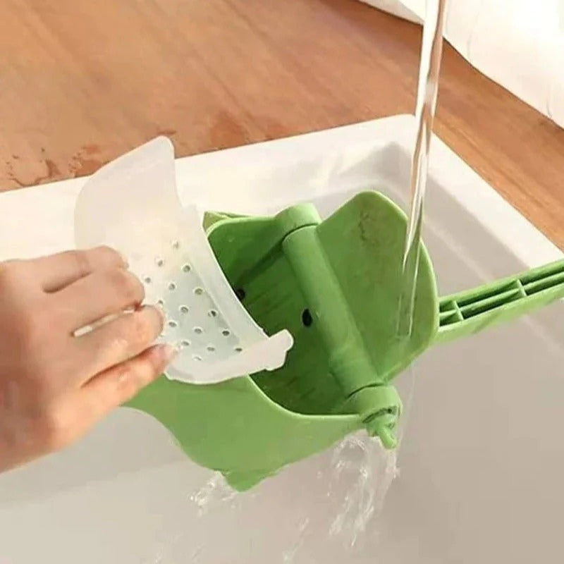JuiceEase – Exprimidor manual portátil para uso doméstico