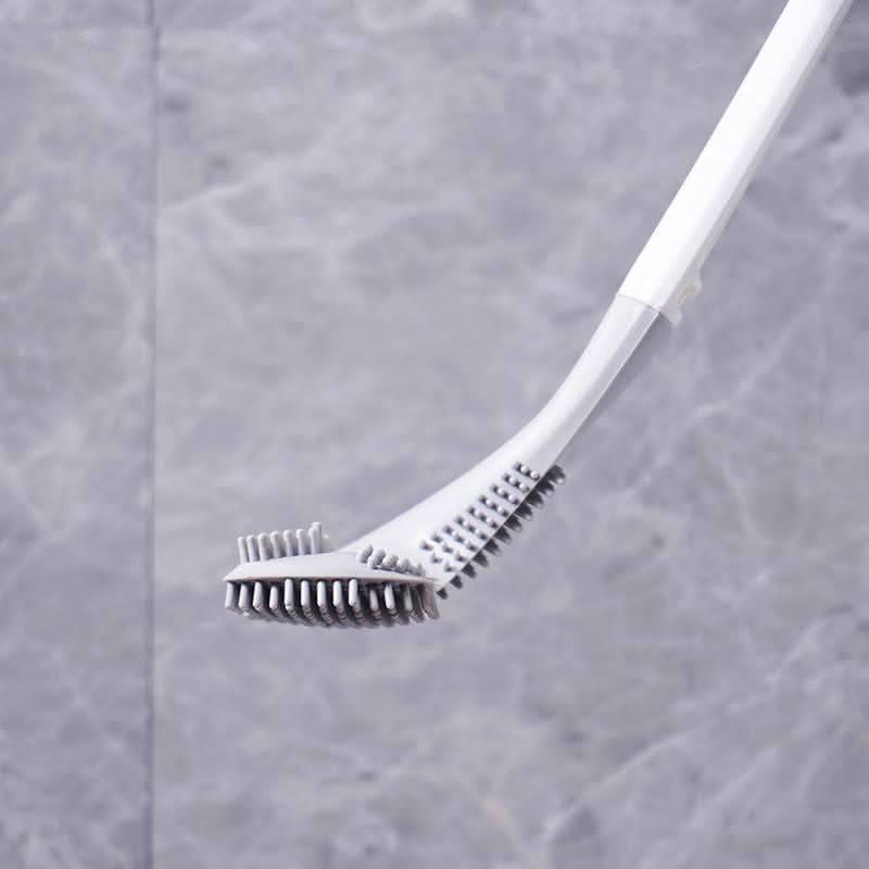 GolfClean - Limpieza de inodoros efectiva e higiénica sin salpicaduras