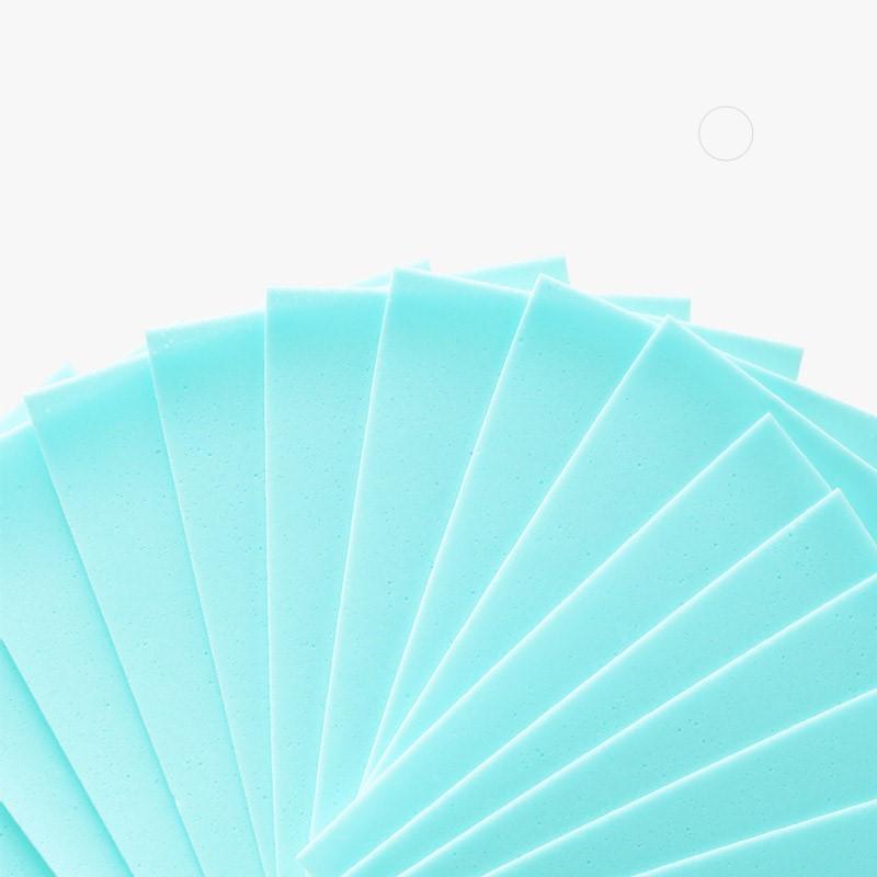 Set de limpiadores de papel solubles multifuncionales