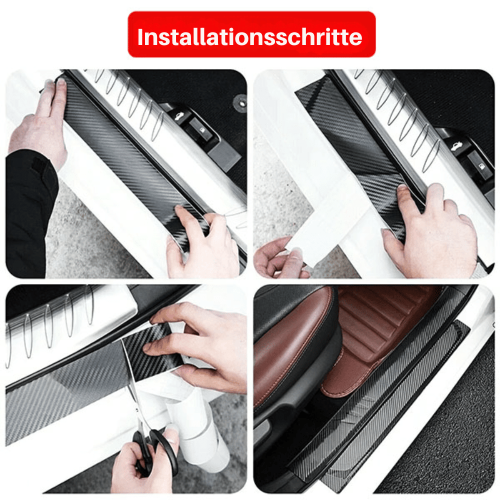 ShieldPro — Protección de pintura invisible | 1+2 GRATIS