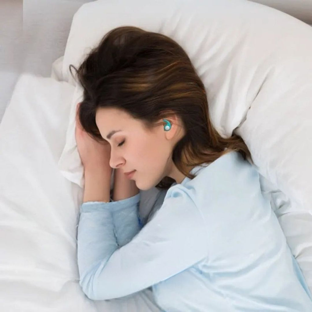 Tapones para dormir | SleepGuard™