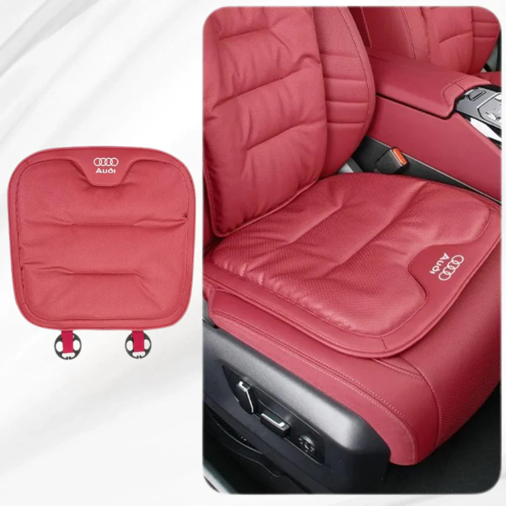 Funda de asiento de coche personalizada