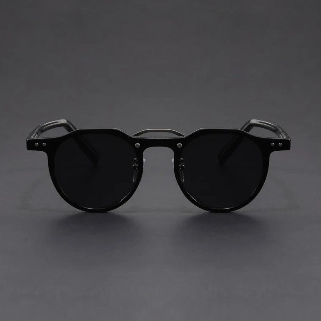 Gafas de sol UV400 con marco elegante