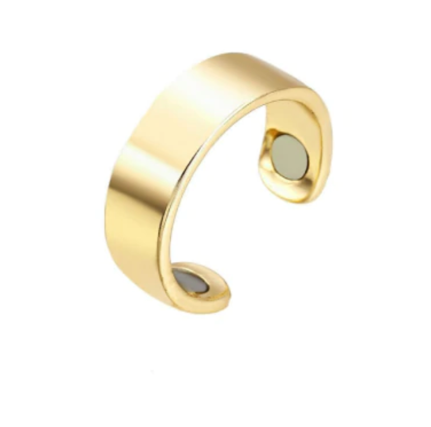 Anillo Magnético Terapéutico