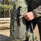 TrailMaster-Stange — Niveles de potencia sin esfuerzo
