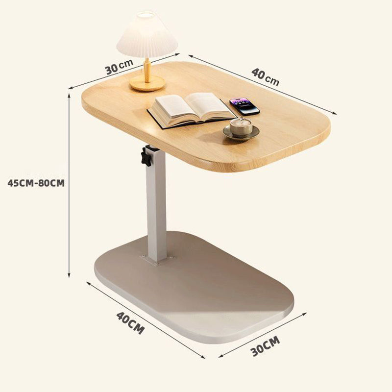 FlexDesk — Mesa auxiliar ajustable en altura | 50% DESCUENTO