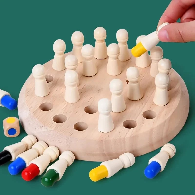 BrainPuzzle - El juego ideal para diversión y entrenamiento cerebral | 50% DESCUENTO