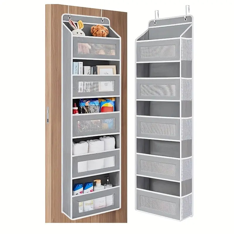 DoorLux - Organizador de Puerta | 50% DESCUENTO