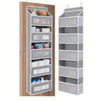 DoorLux - Organizador de Puerta | 50% DESCUENTO