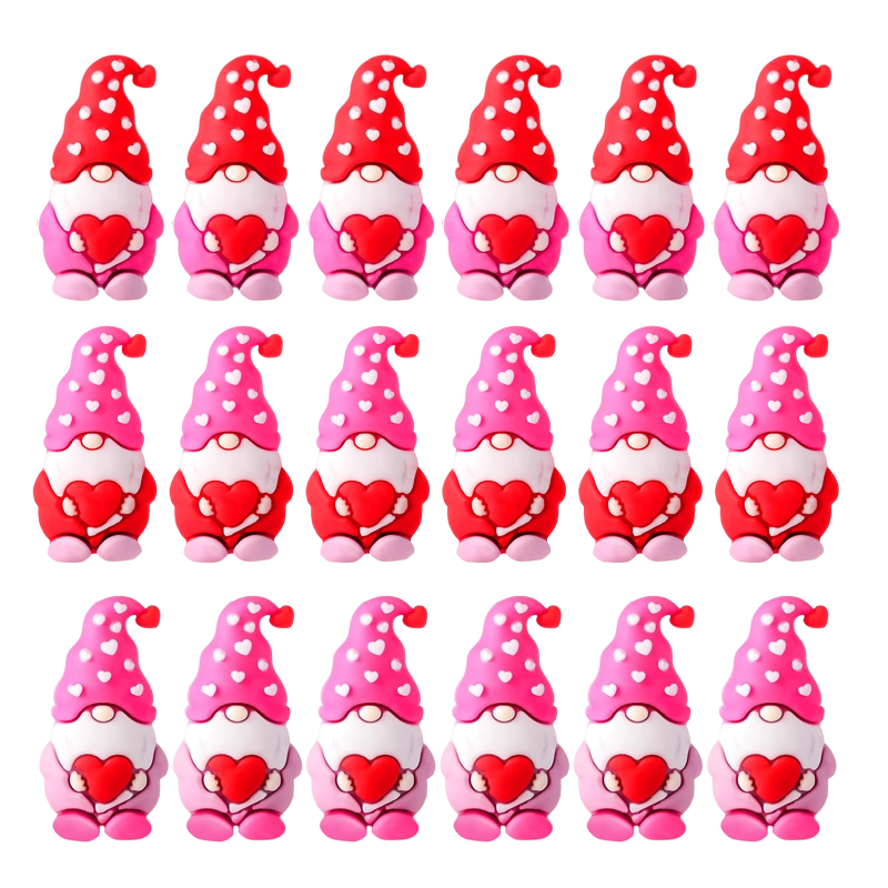 LovePix – Mini figura de corazón | 9+9 GRATIS