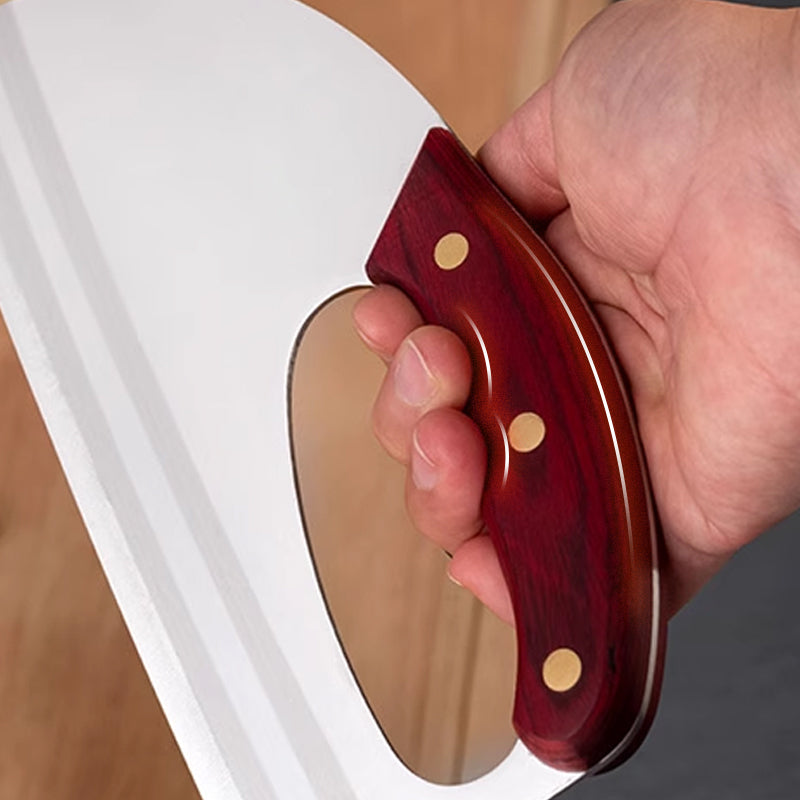 ErgoBlade — El Cuchillo de Cocina Sin Esfuerzo | 1+1 GRATIS