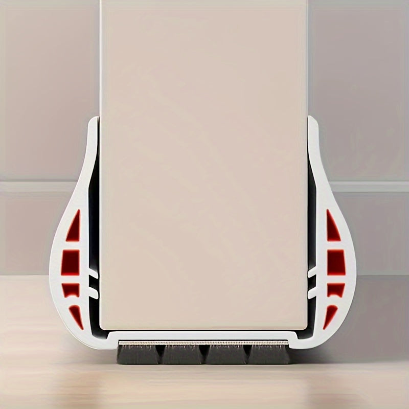 Kalsten | Tope de puerta ajustable SnugBlock para aislamiento y insonorización