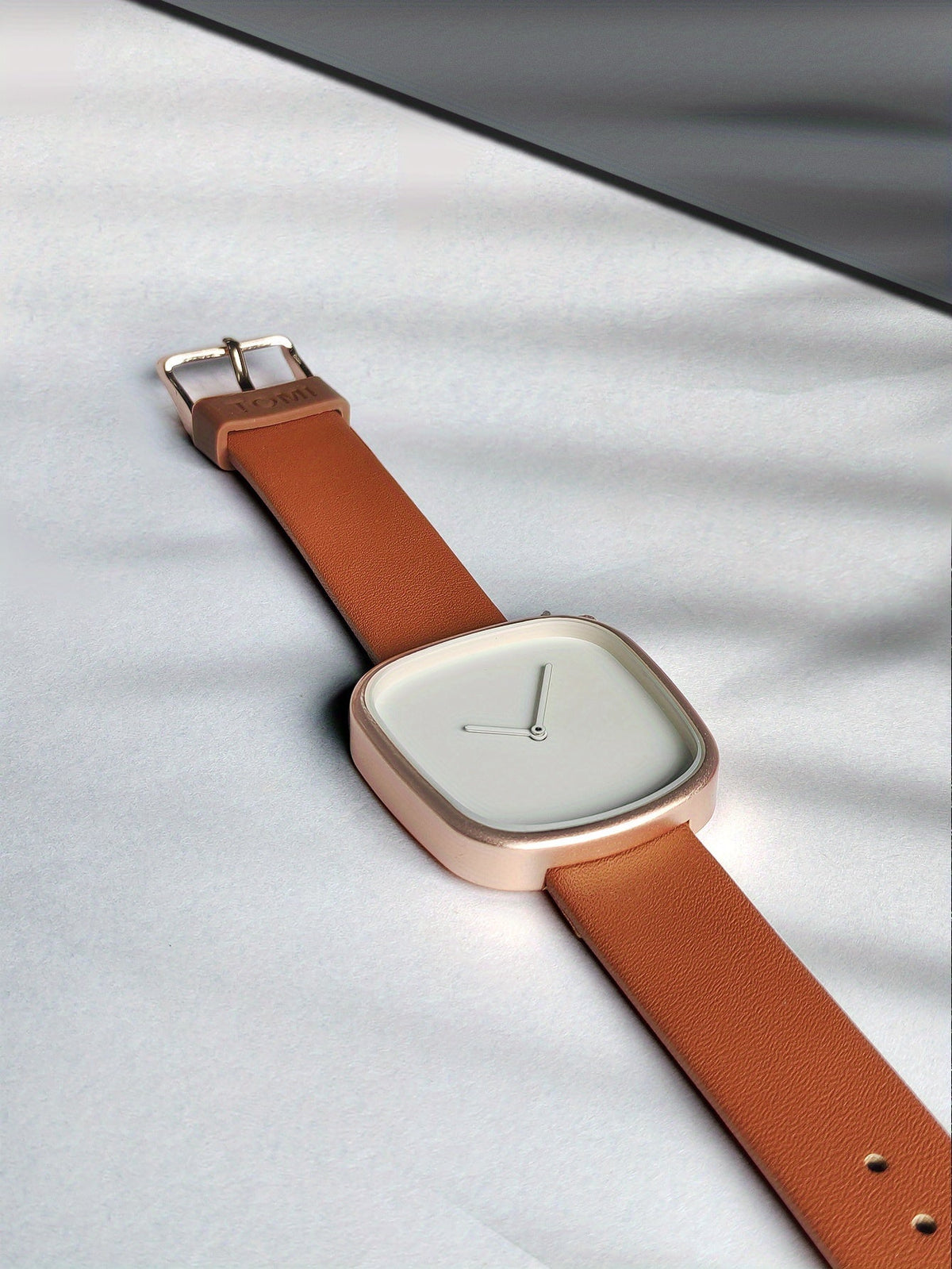 Reloj Minimalista para Hombres – Estilo y Elegancia Atemporal
