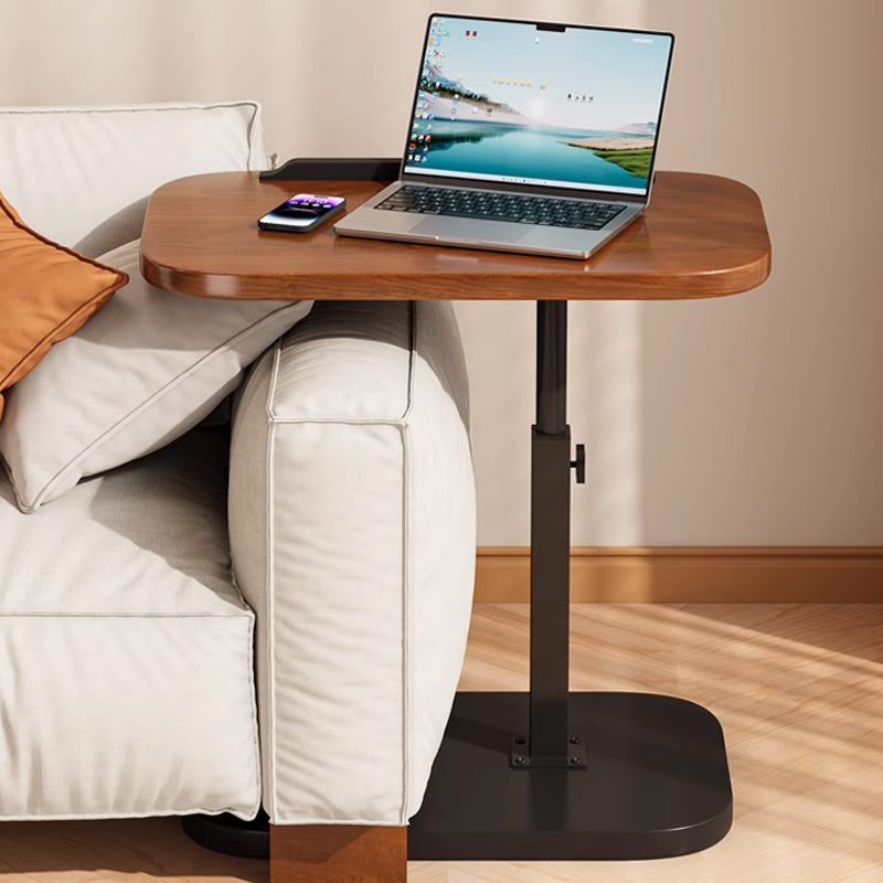 FlexDesk — Mesa auxiliar ajustable en altura | 50% DESCUENTO