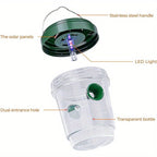 HORNETGUARD – Trampa para Avispas Solar