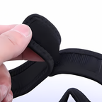 Banda Antisnores – transpirable, ergonómica y para un mejor sueño