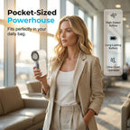 VentoPulse — Potencia de Enfriamiento Instantáneo | 50% DESCUENTO