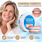 Bikenda | Experimenta la comodidad de una dentadura postiza por una fracción del precio