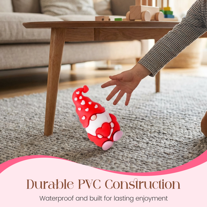 LovePix – Mini figura de corazón | 9+9 GRATIS