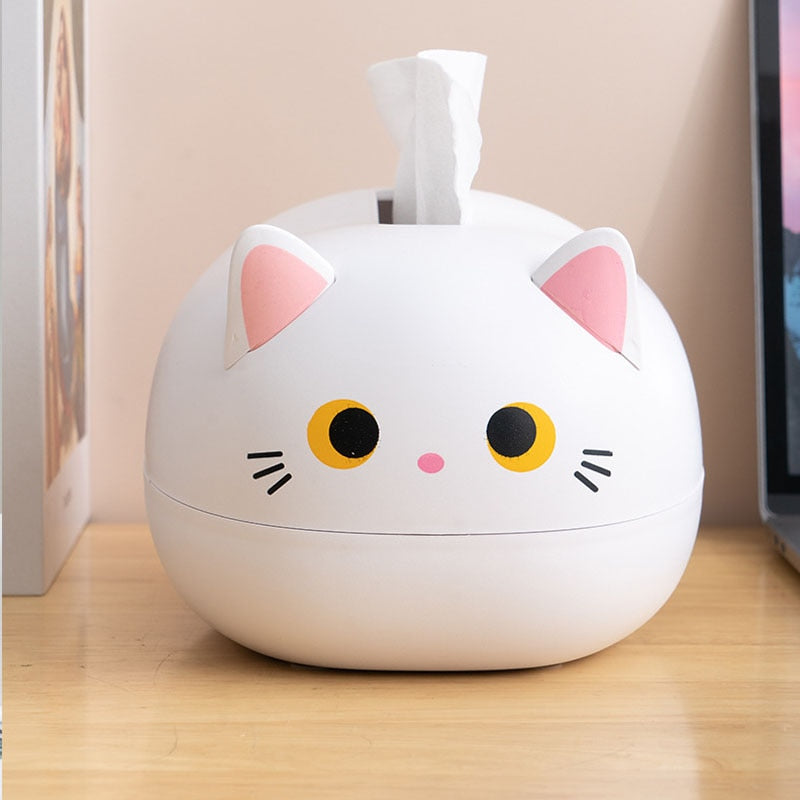 PurrfectNest — Estilo Armónico Todos los Días