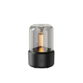 SereneMist - Difusor de aroma elegante con suave iluminación