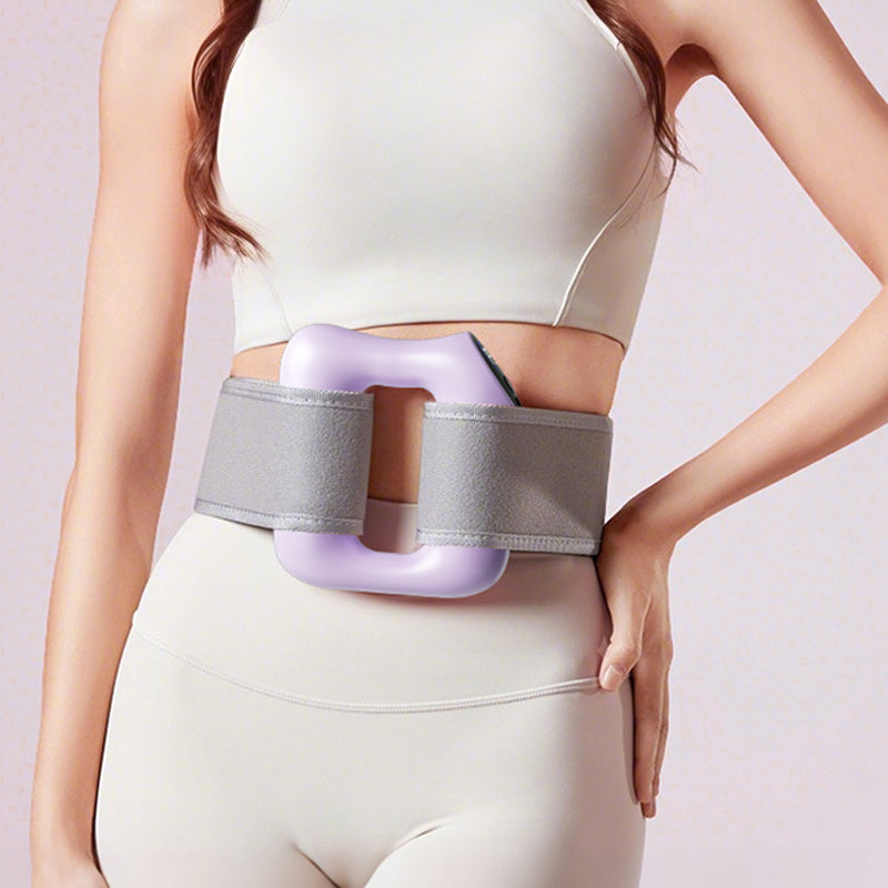 FlexuraRing — Anillo de Fascia Multifuncional | 50% DESCUENTO