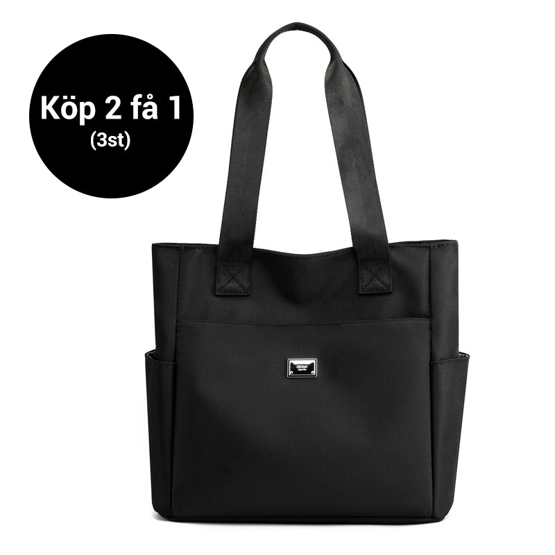 AquaLite – Bolsa ligera e impermeable | 50% DESCUENTO