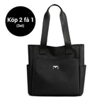 AquaLite – Bolsa ligera e impermeable | 50% DESCUENTO